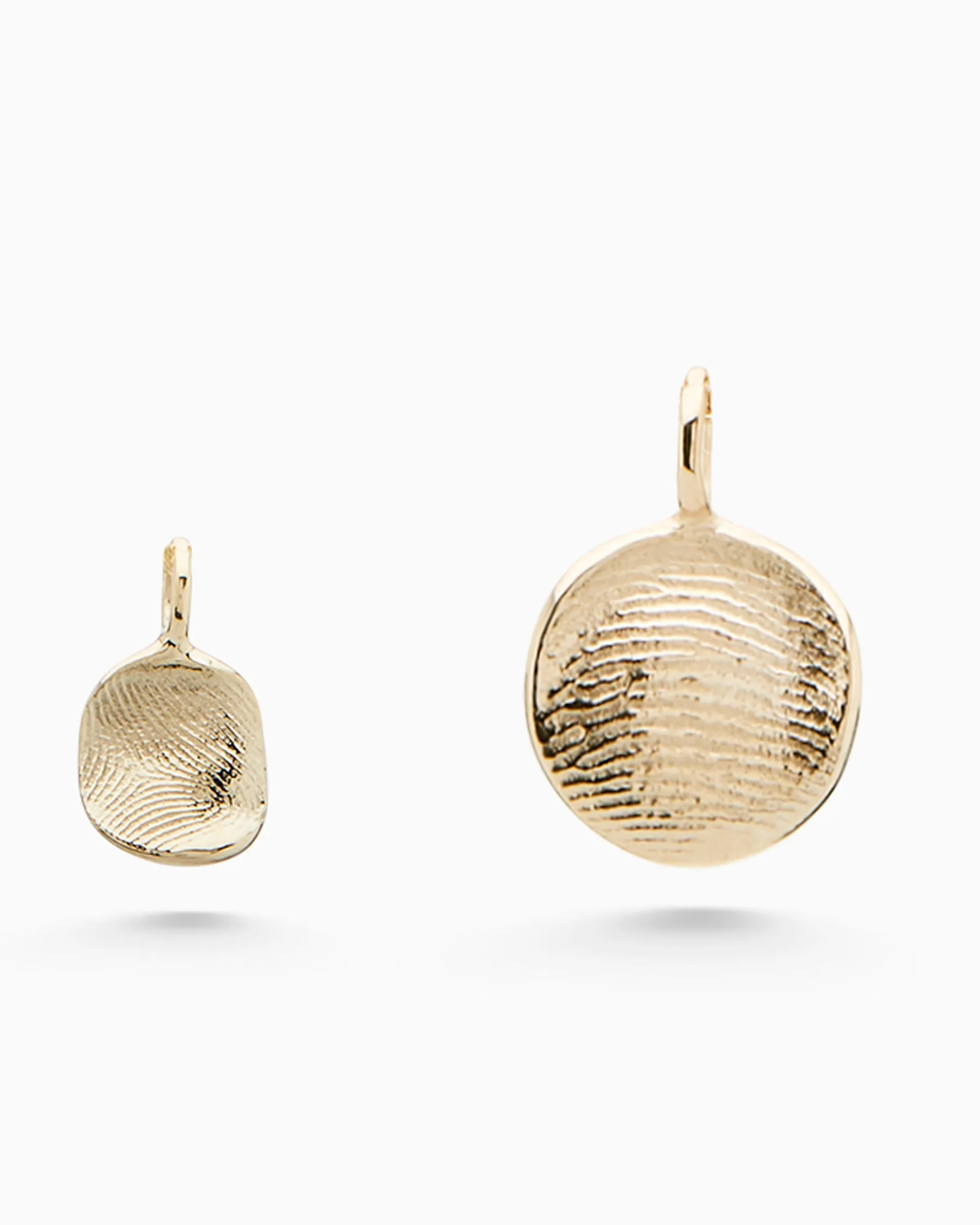 Impression? Charm Bracelet | Yellow Gold