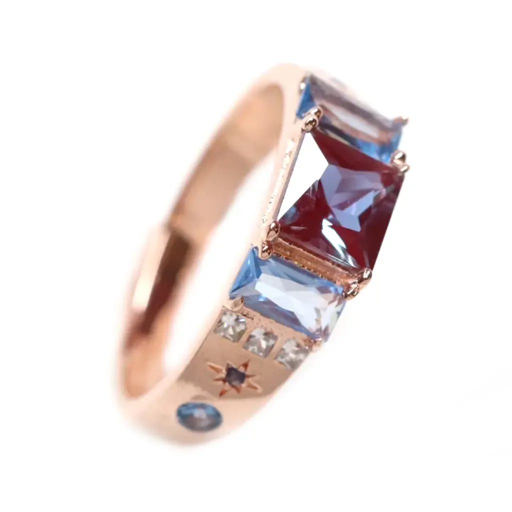 Jamie Ring