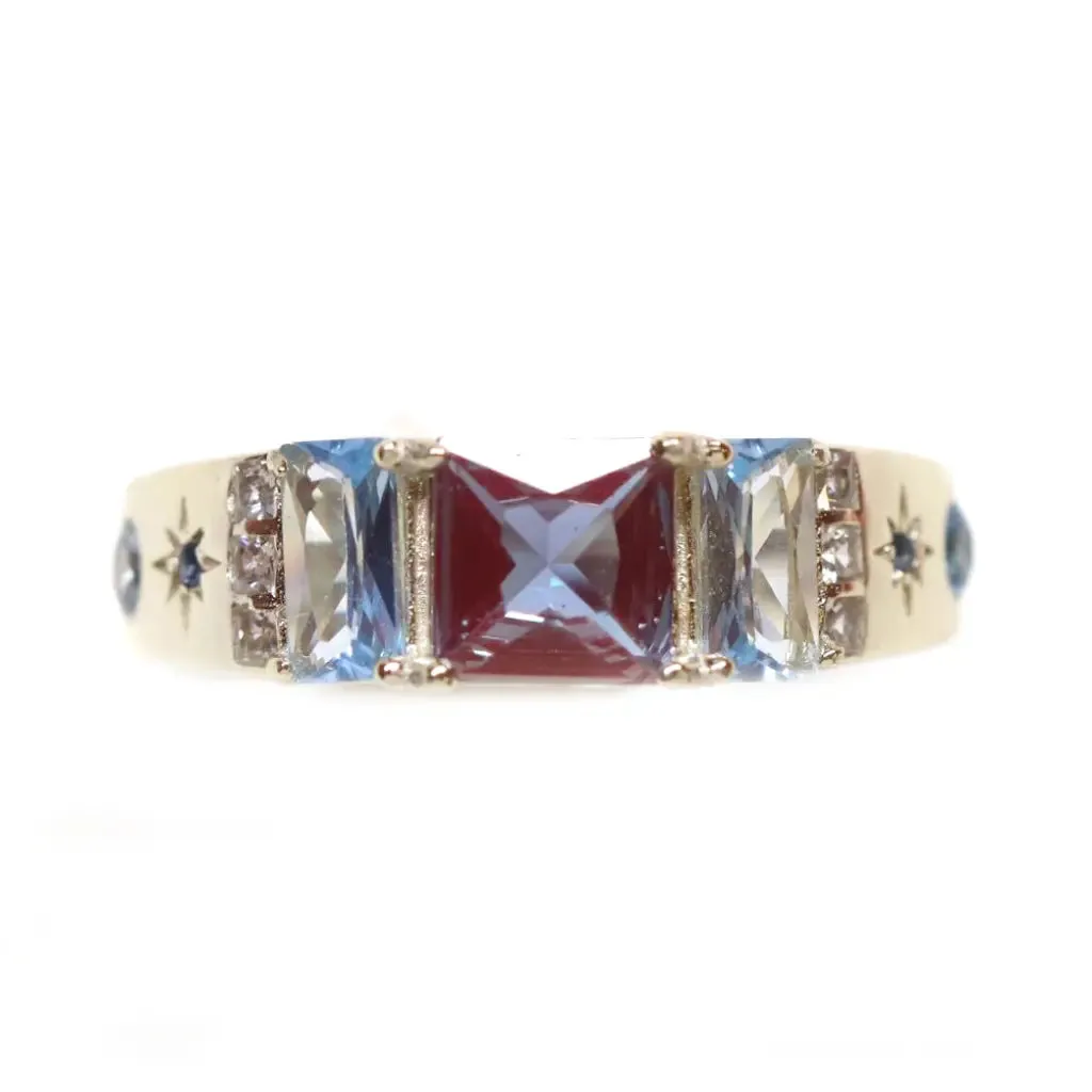 Jamie Ring