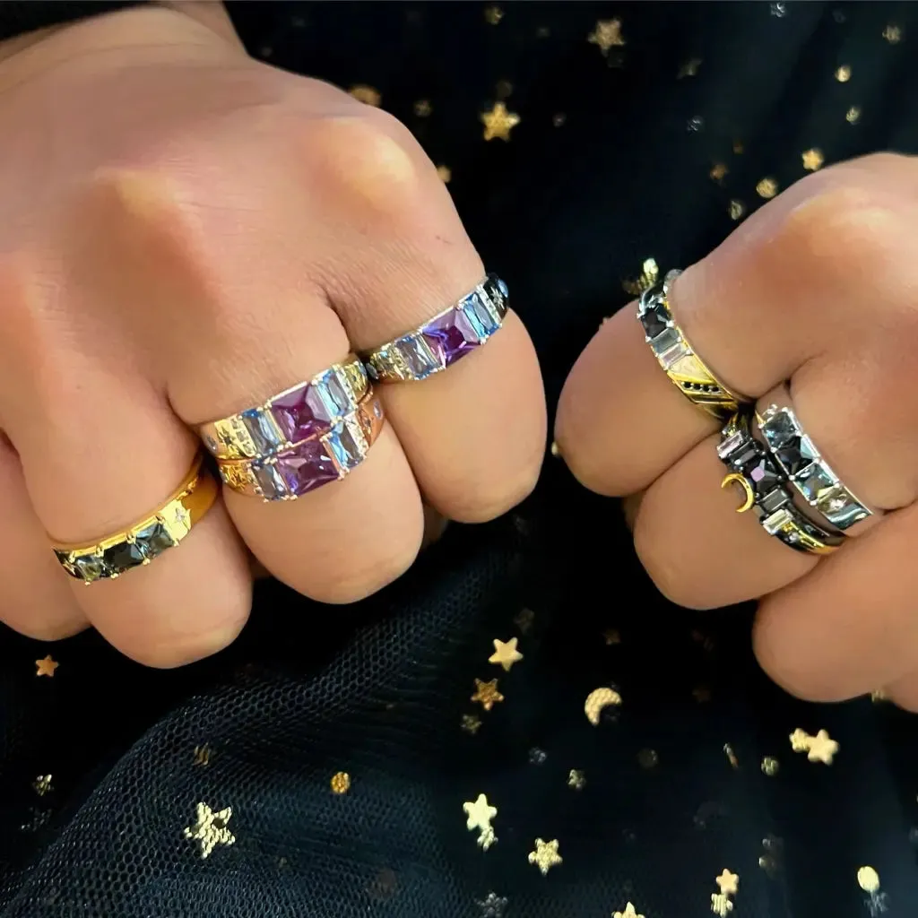 Jamie Ring