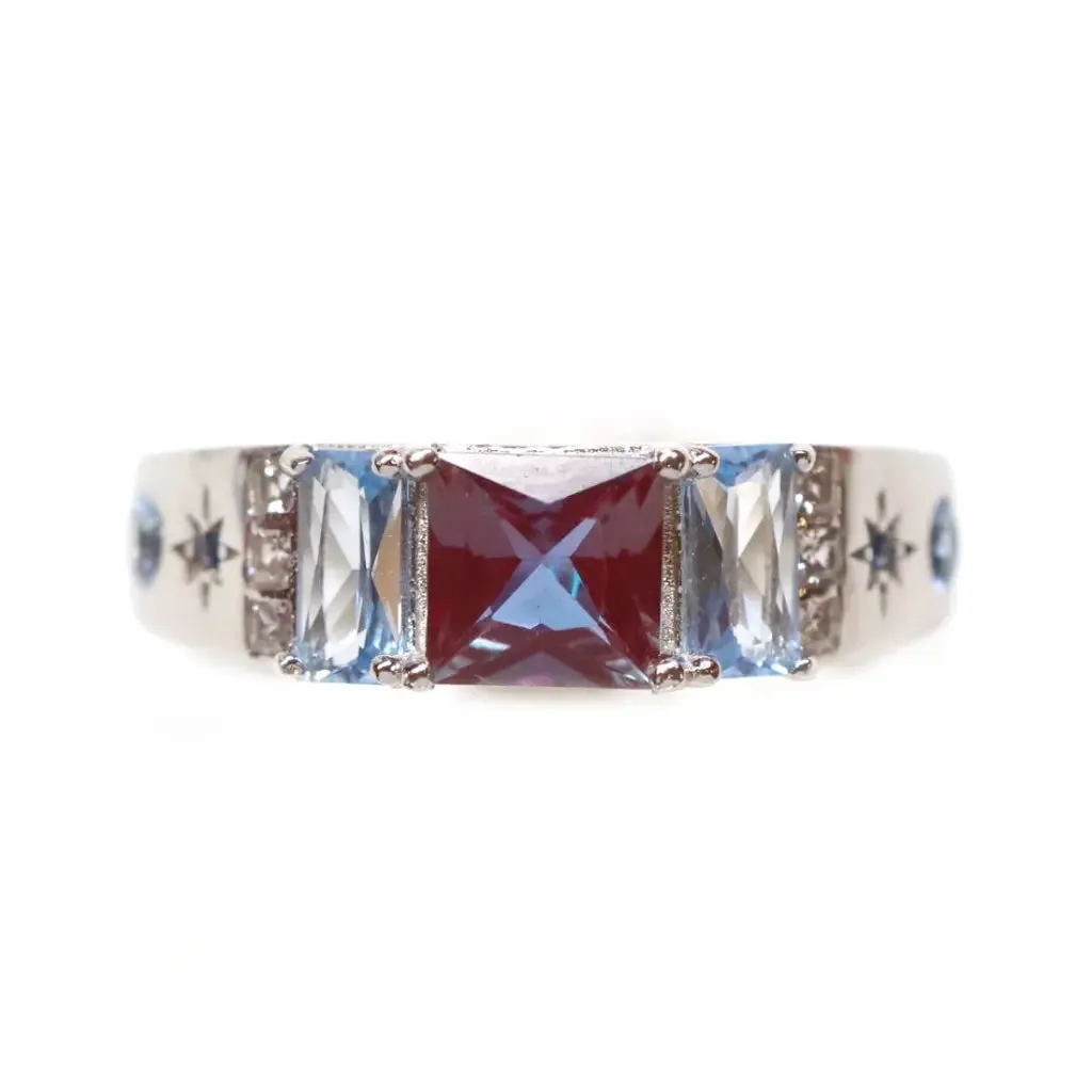 Jamie Ring