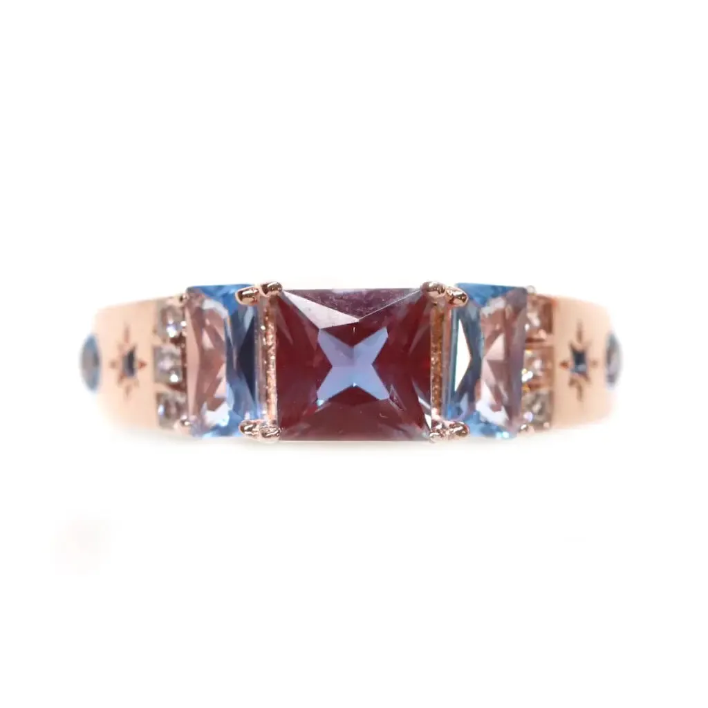 Jamie Ring