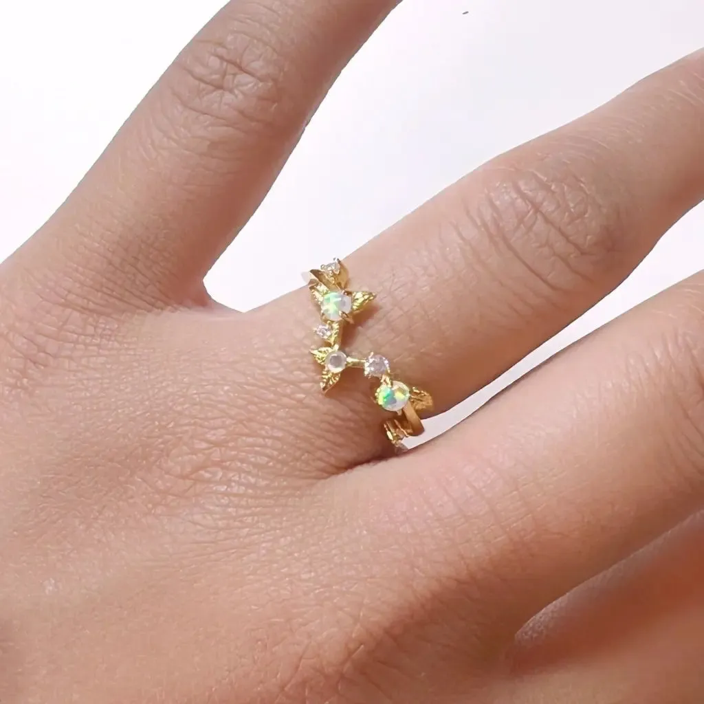 Juniper Rings