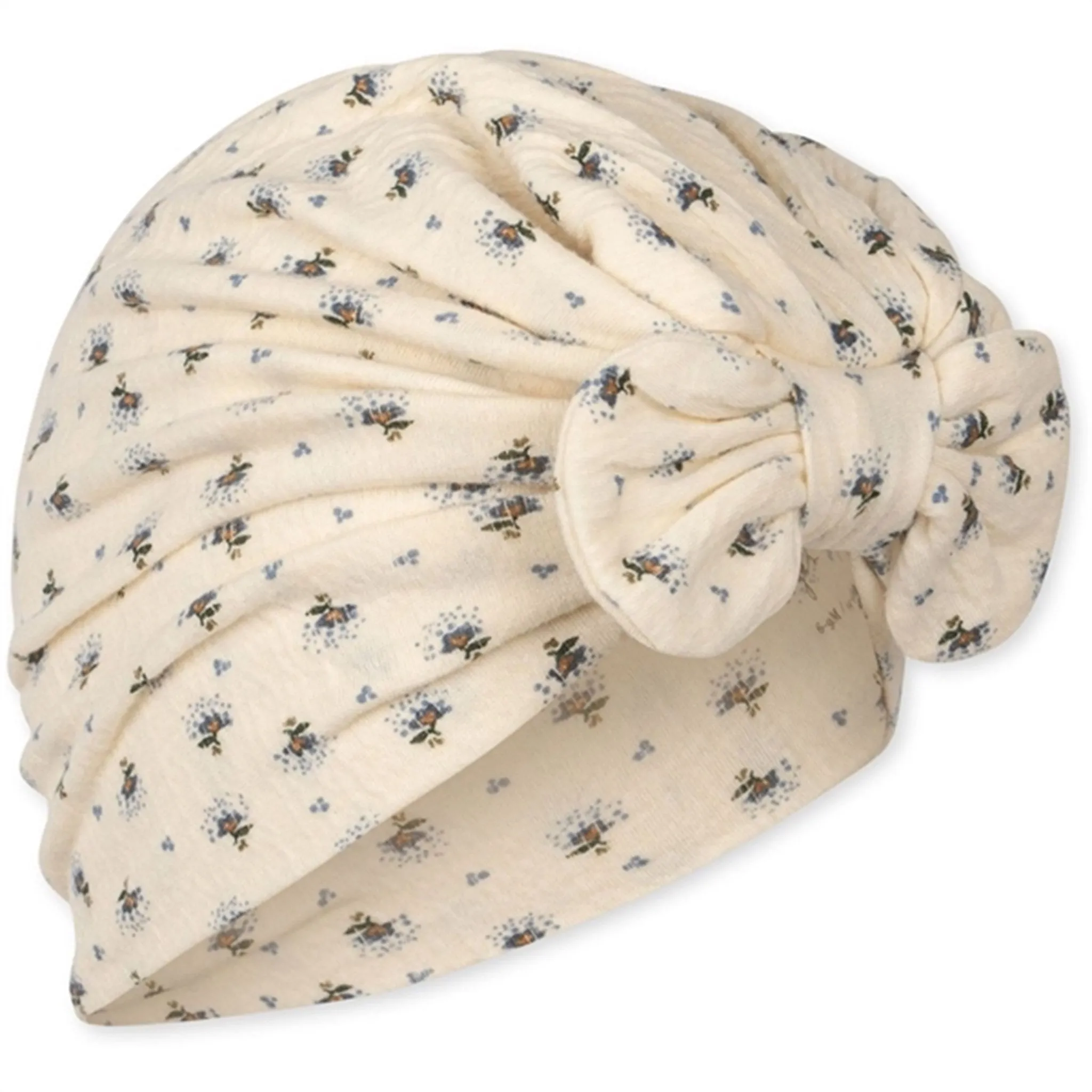 Konges Sljd Coeur Mahogany/Point Bleu Butter Chleo 2-Pack Bambi Bunnet