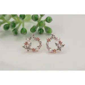 Mini Earrings