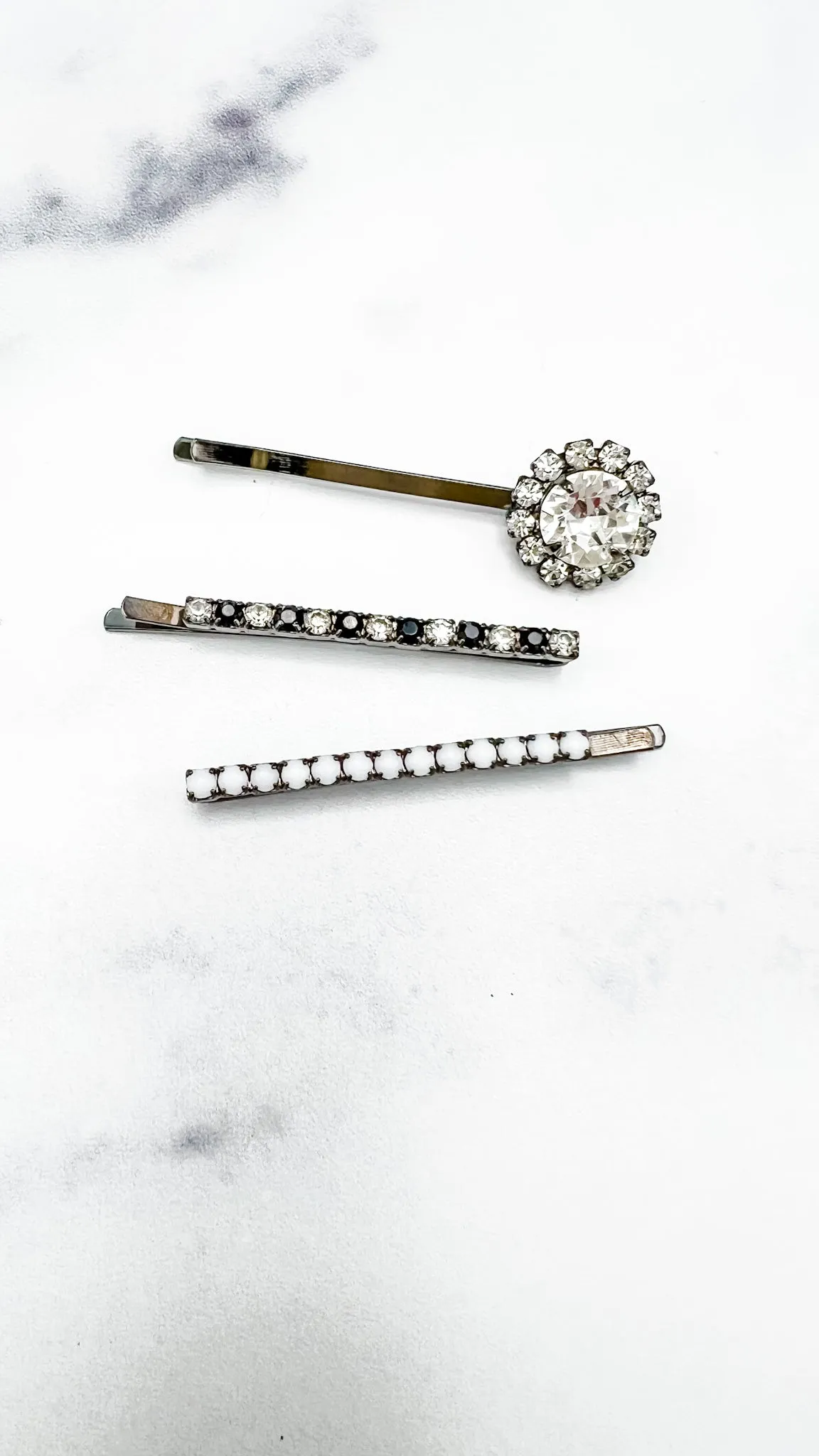 Multi Barrettes