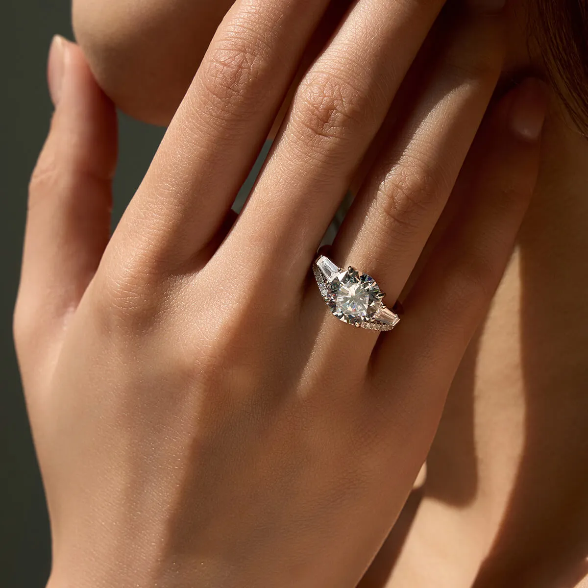 Odette Ring