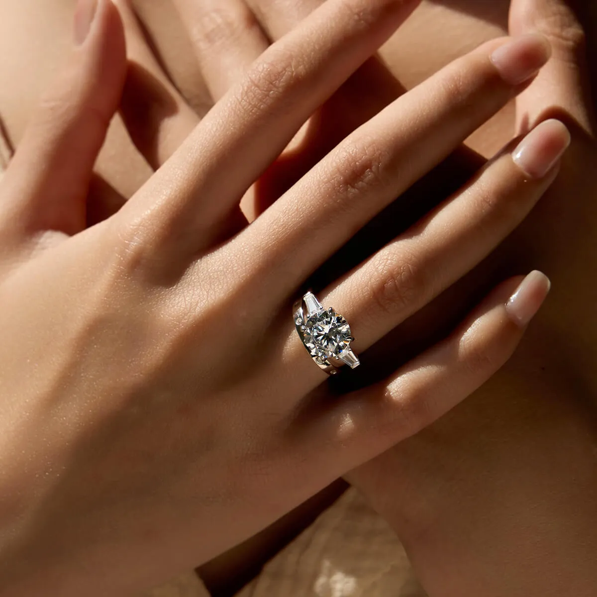 Odette Ring