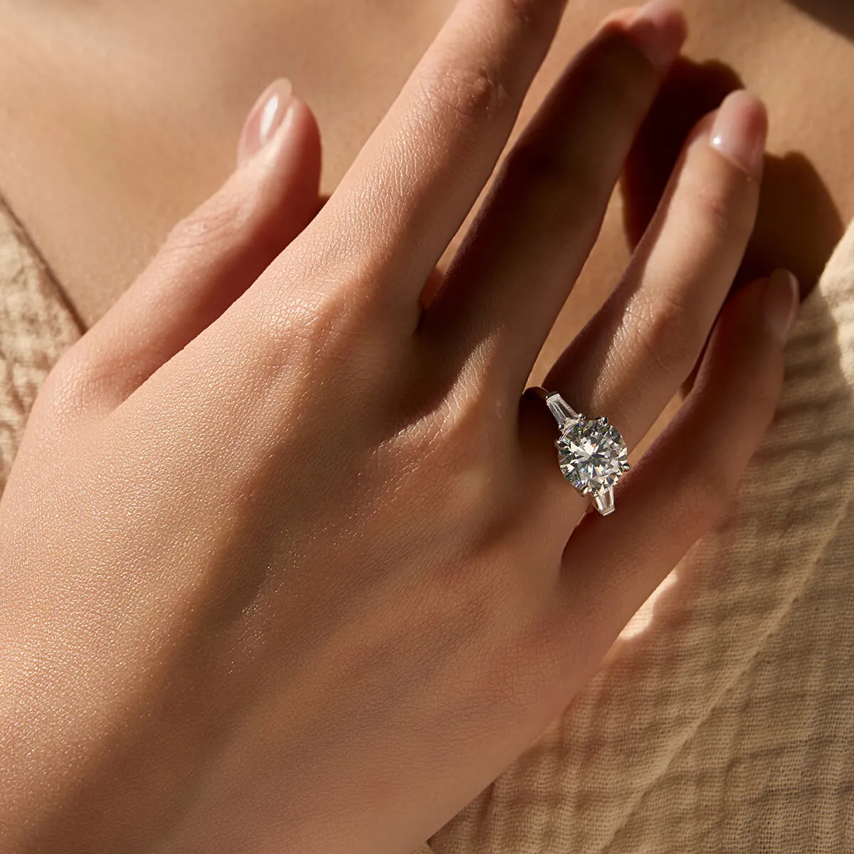 Odette Ring