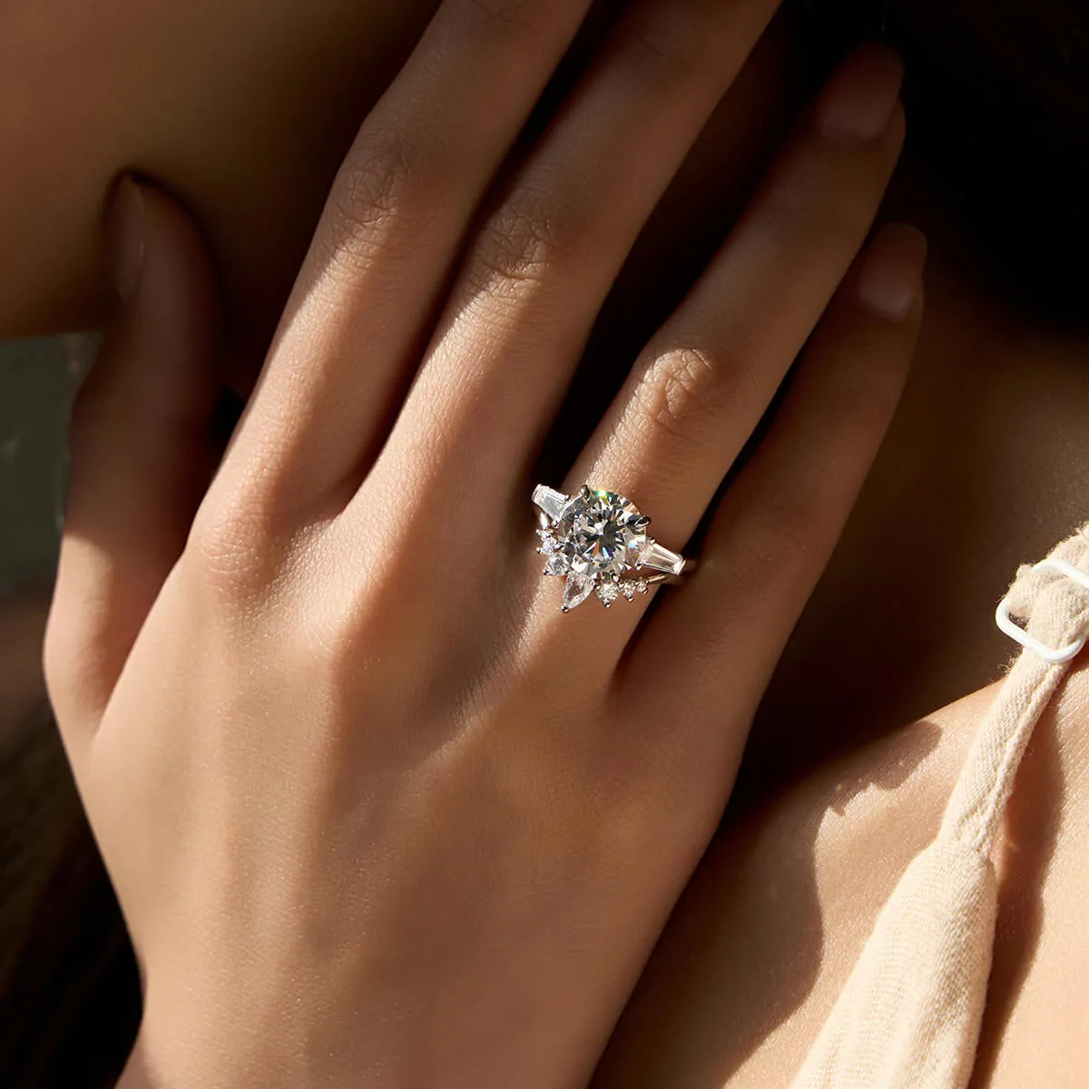 Odette Ring