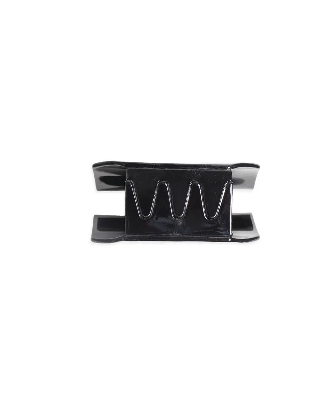Ohio State? O Statement Claw Clip