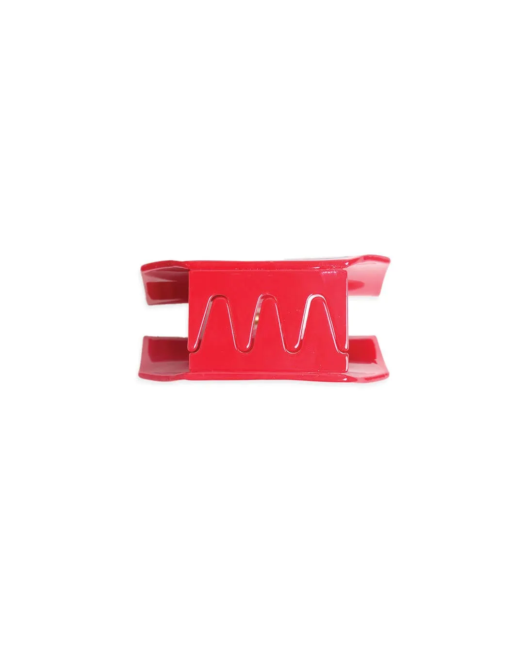 Ohio State? O Statement Claw Clip