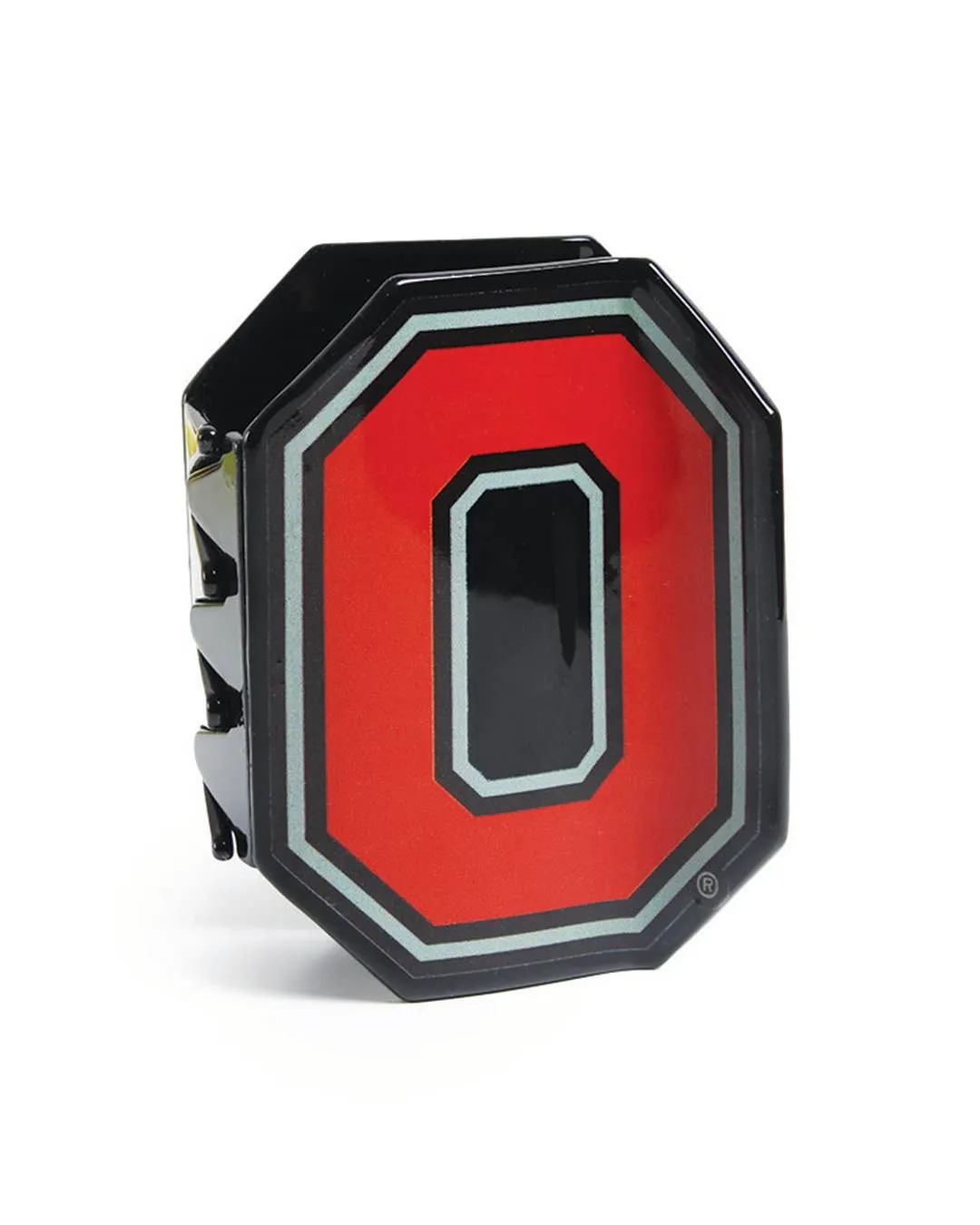 Ohio State? O Statement Claw Clip