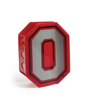 Ohio State? O Statement Claw Clip