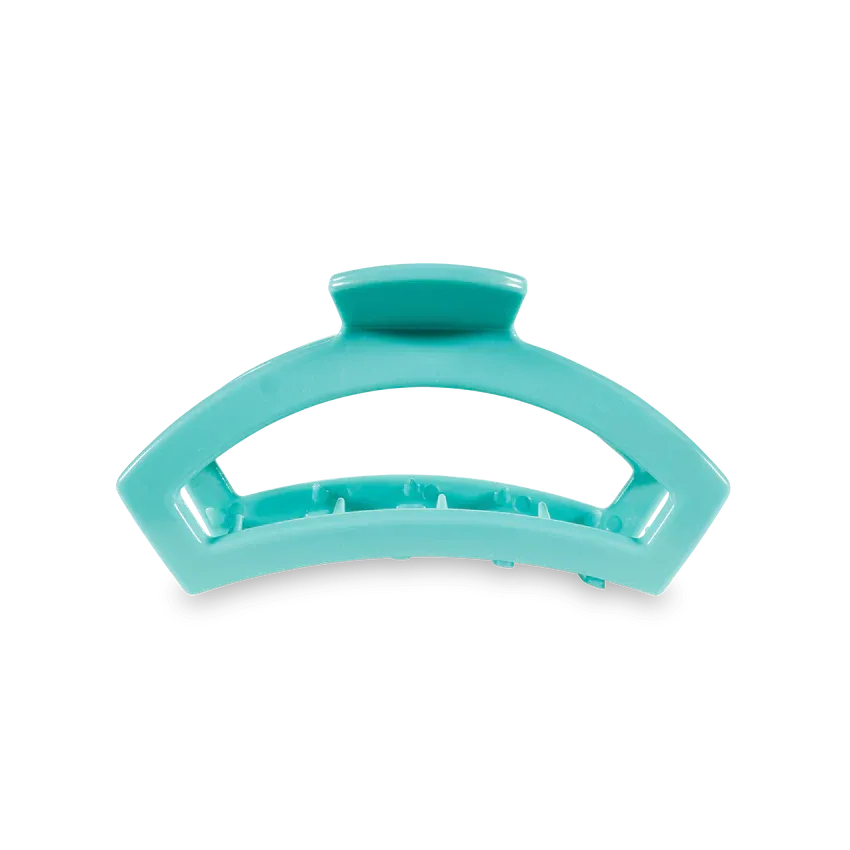Open Medium Hair Clip Teleties