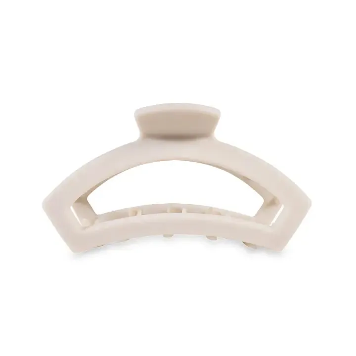 Open Medium Hair Clip Teleties