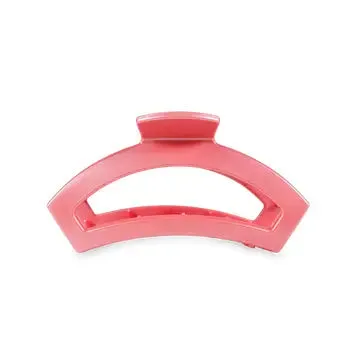 Open Small Hair Clip Teleties