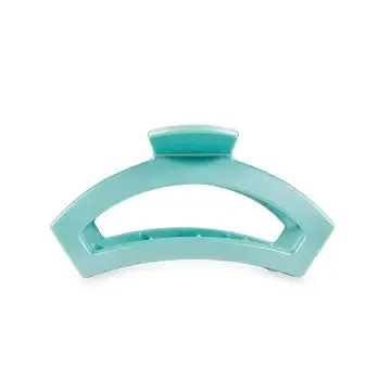 Open Small Hair Clip Teleties
