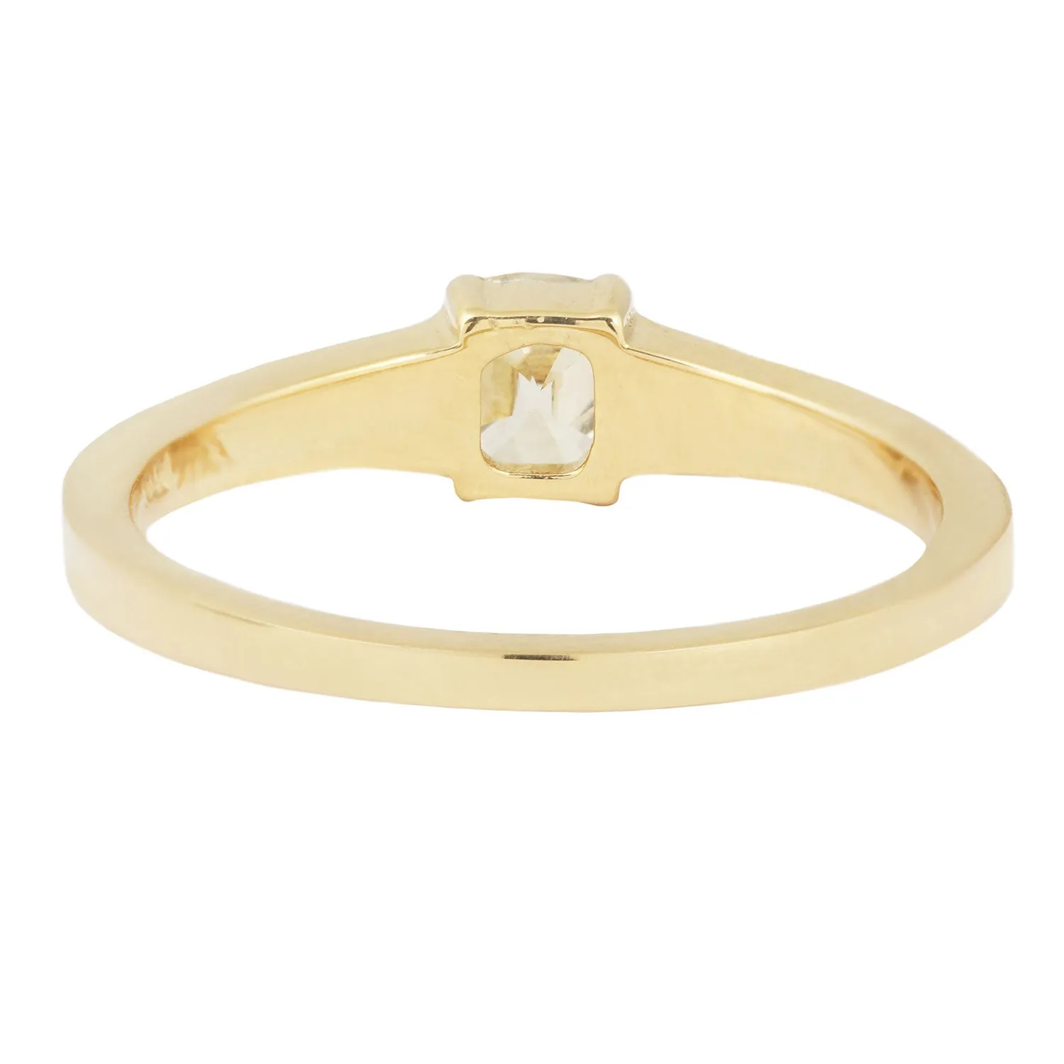 Plateau Mirage Ring