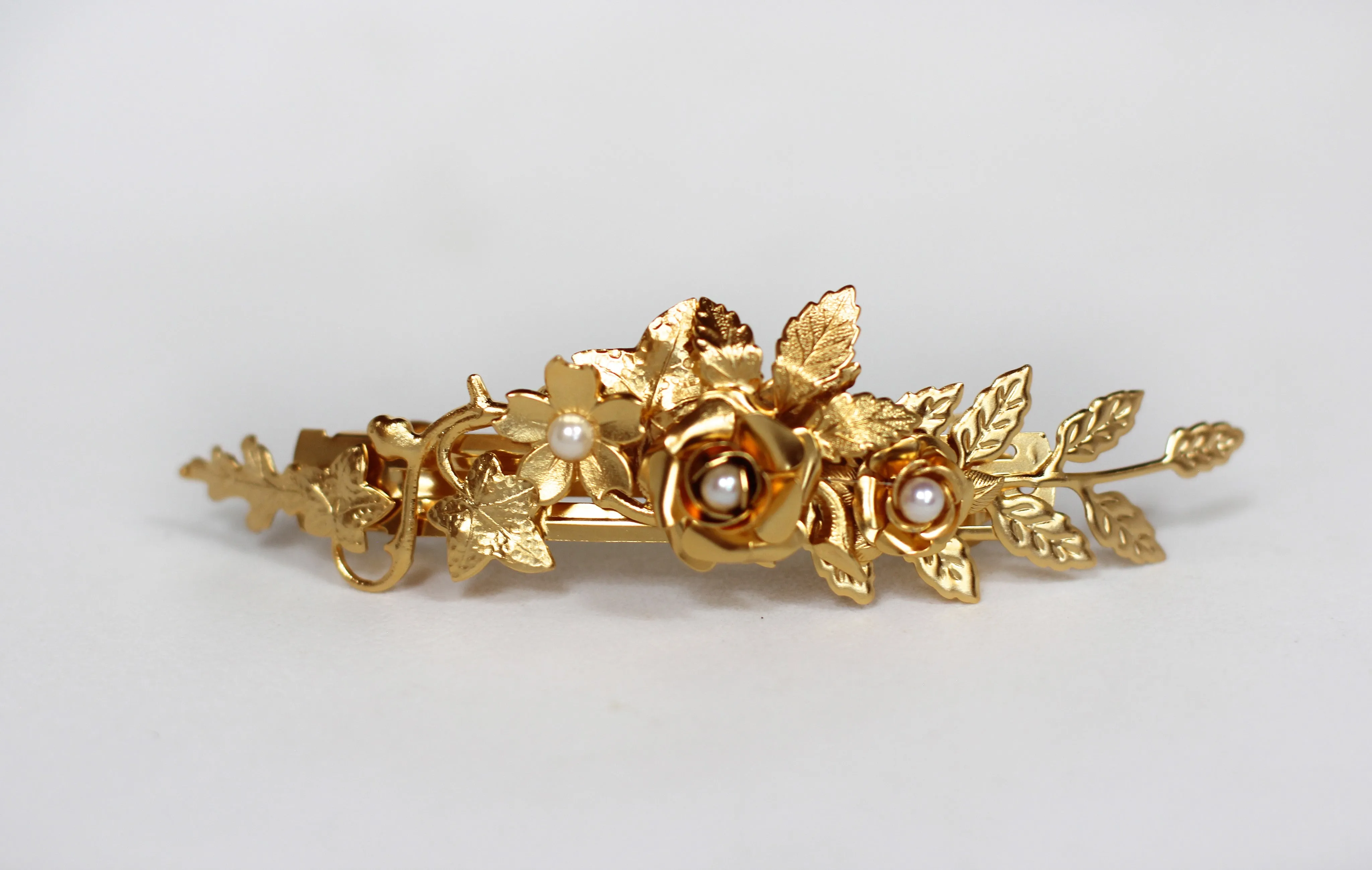 Preorder * Sophia Barrette
