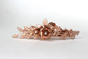 Preorder * Sophia Barrette