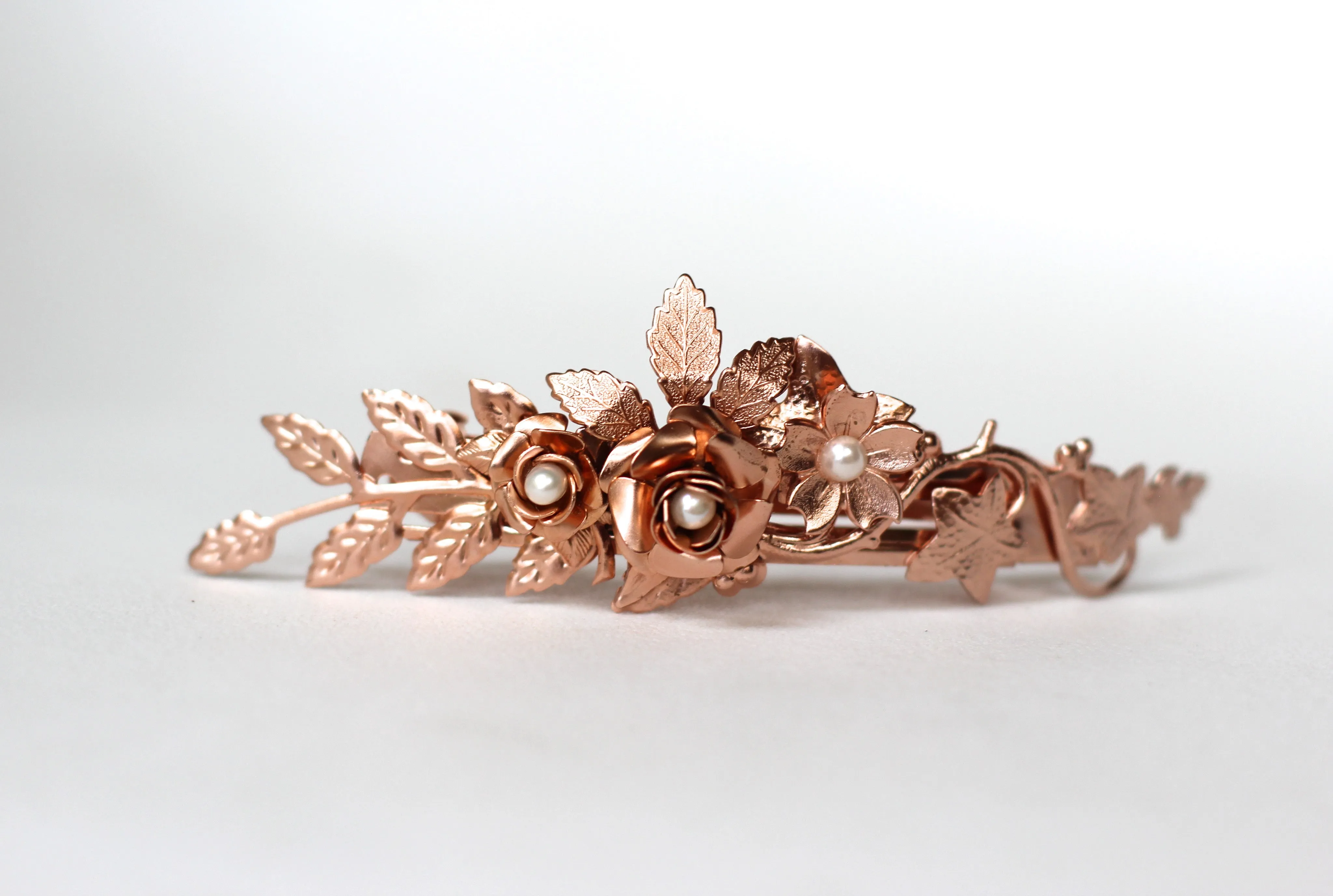 Preorder * Sophia Barrette