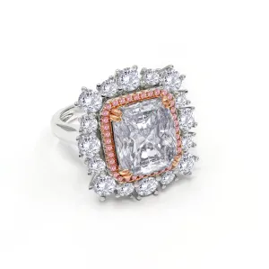 Princessa Ring