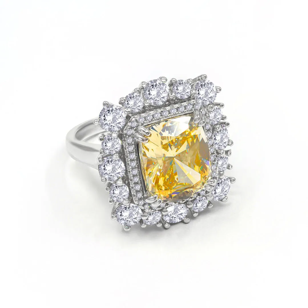 Princessa Ring