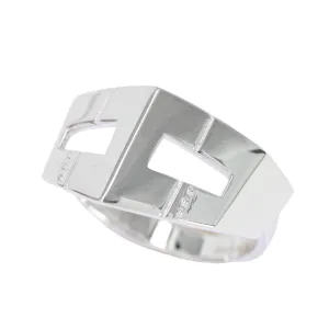 Queen Mask Ring