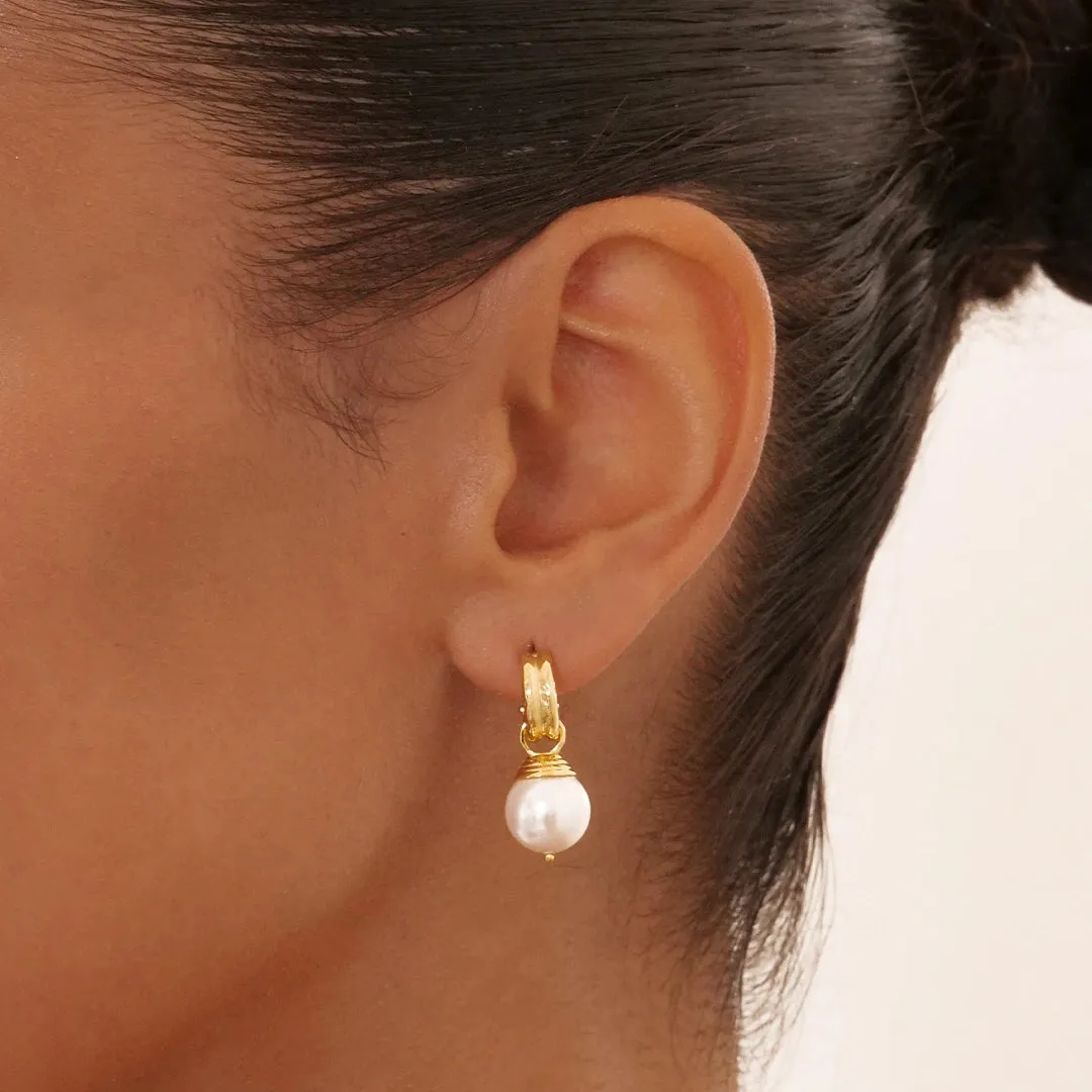 Rachel Earrings