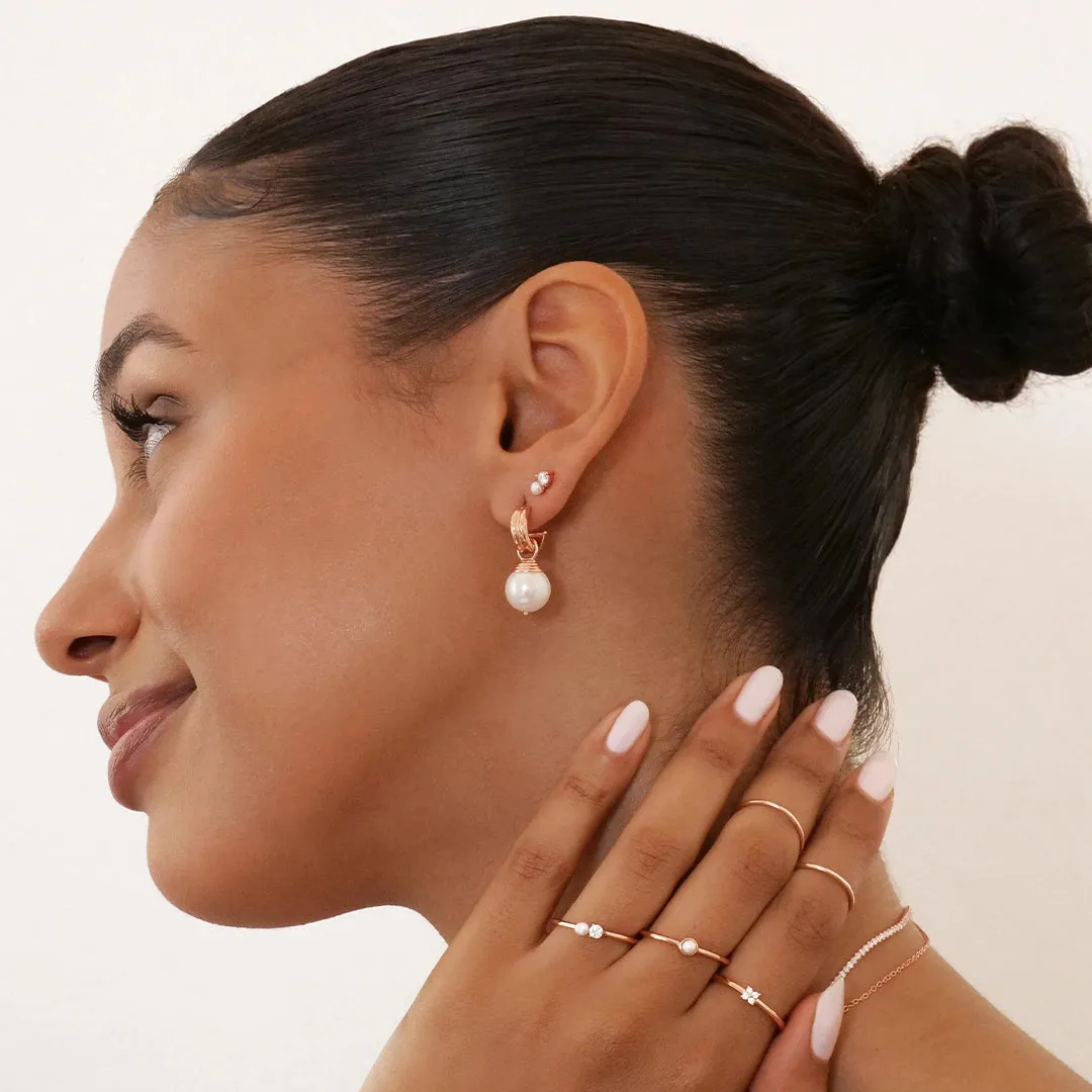 Rachel Earrings