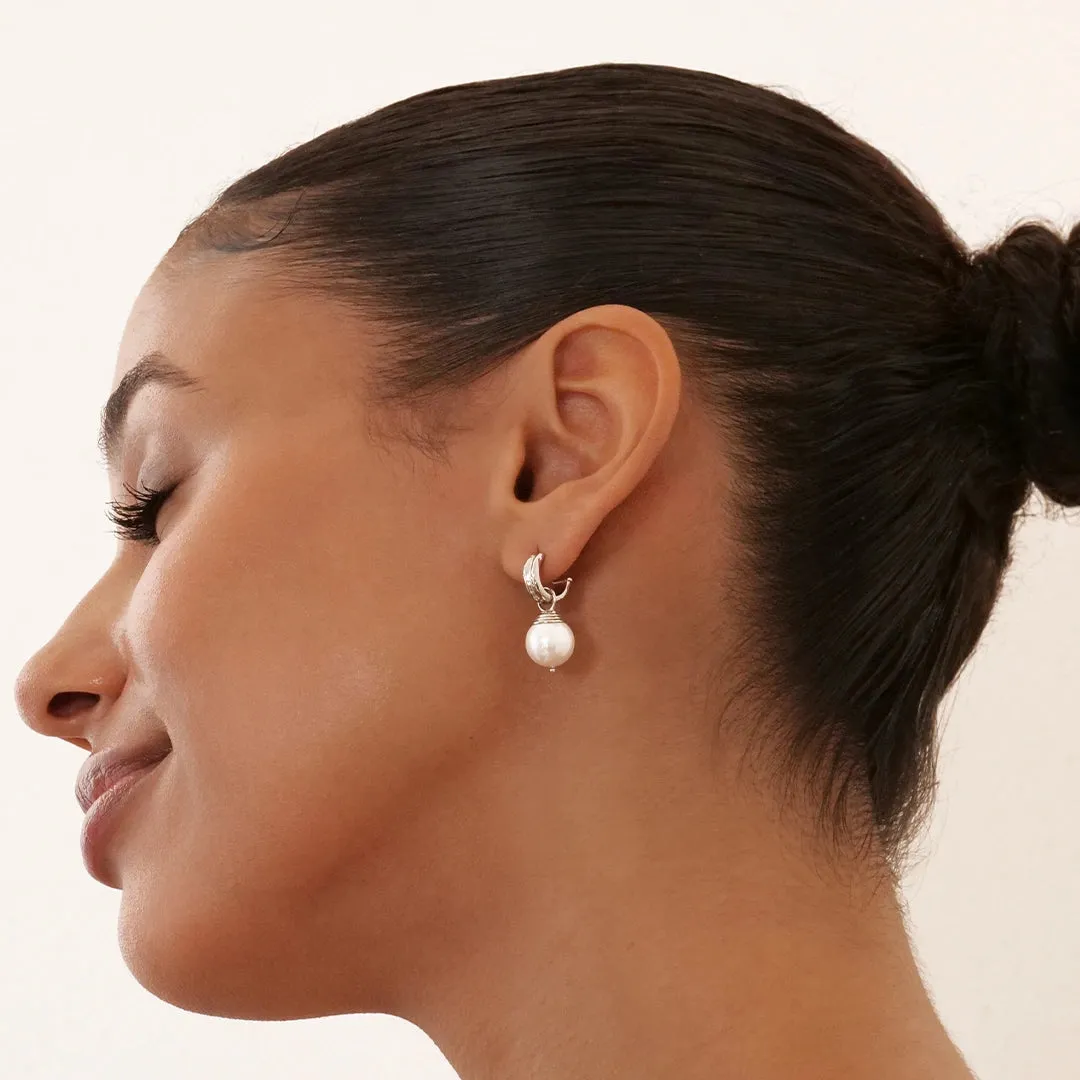 Rachel Earrings