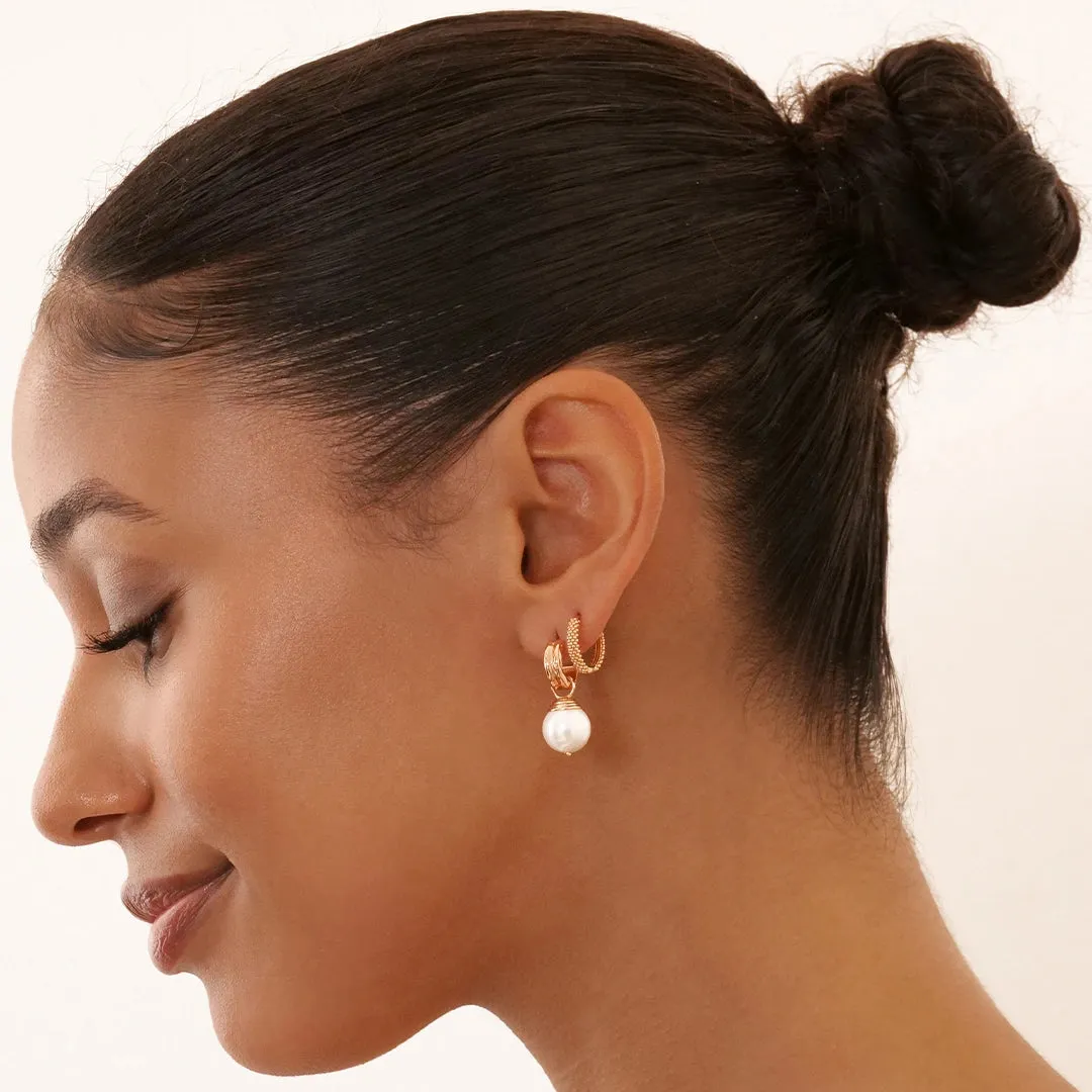 Rachel Earrings