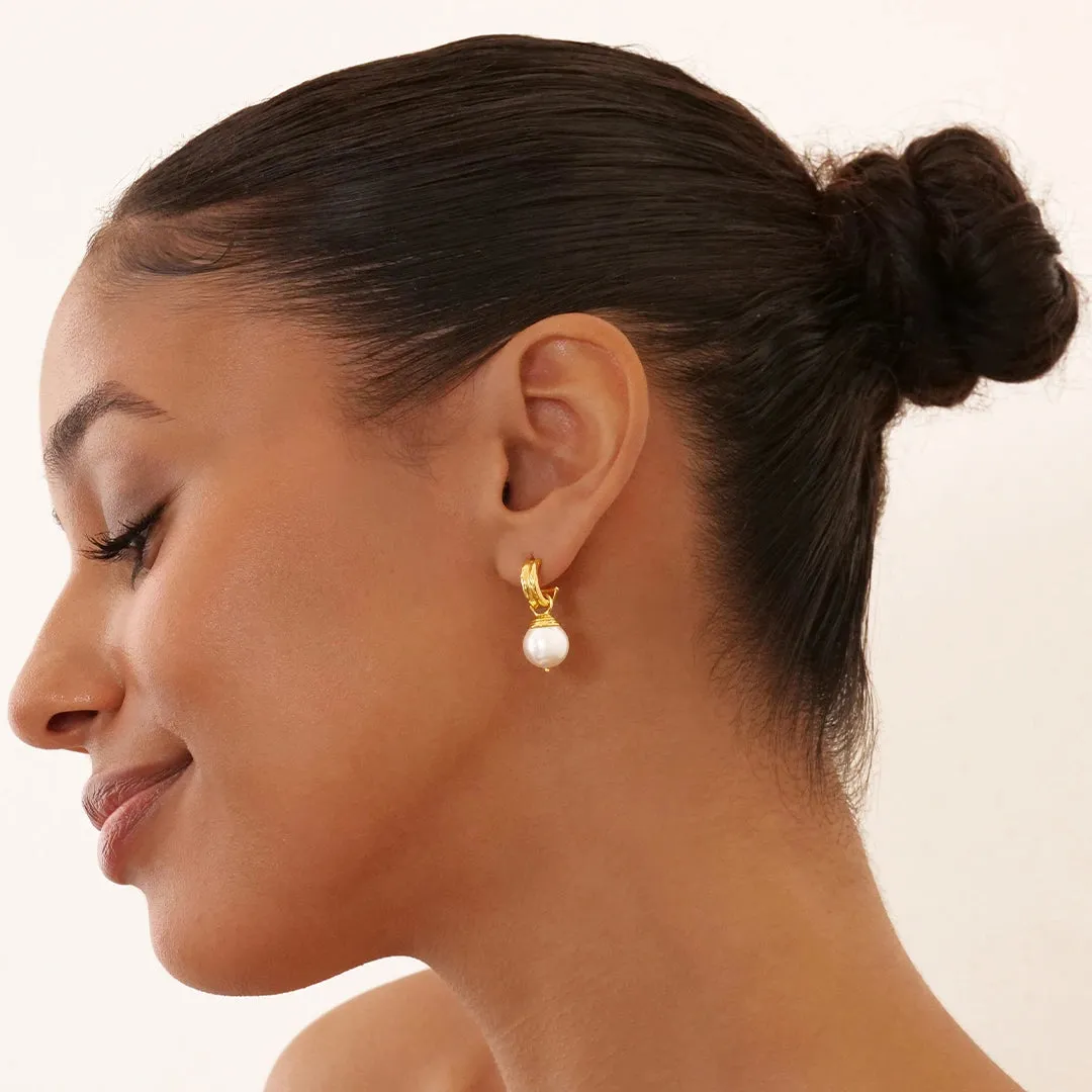 Rachel Earrings