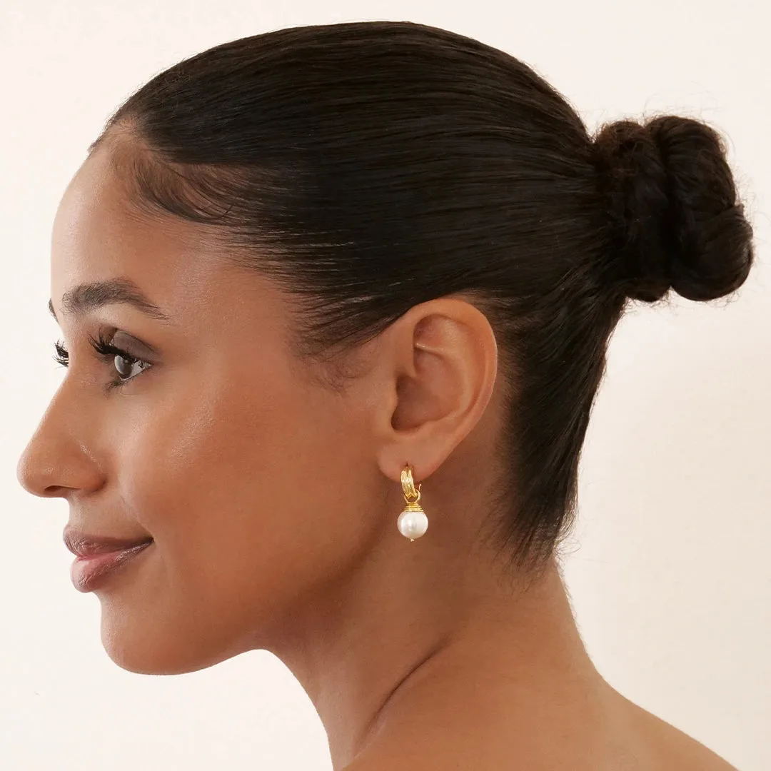 Rachel Earrings