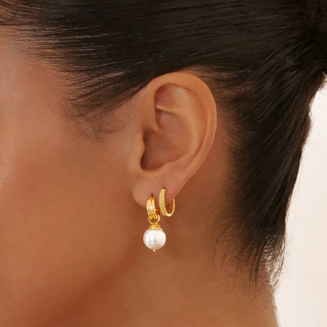 Rachel Earrings