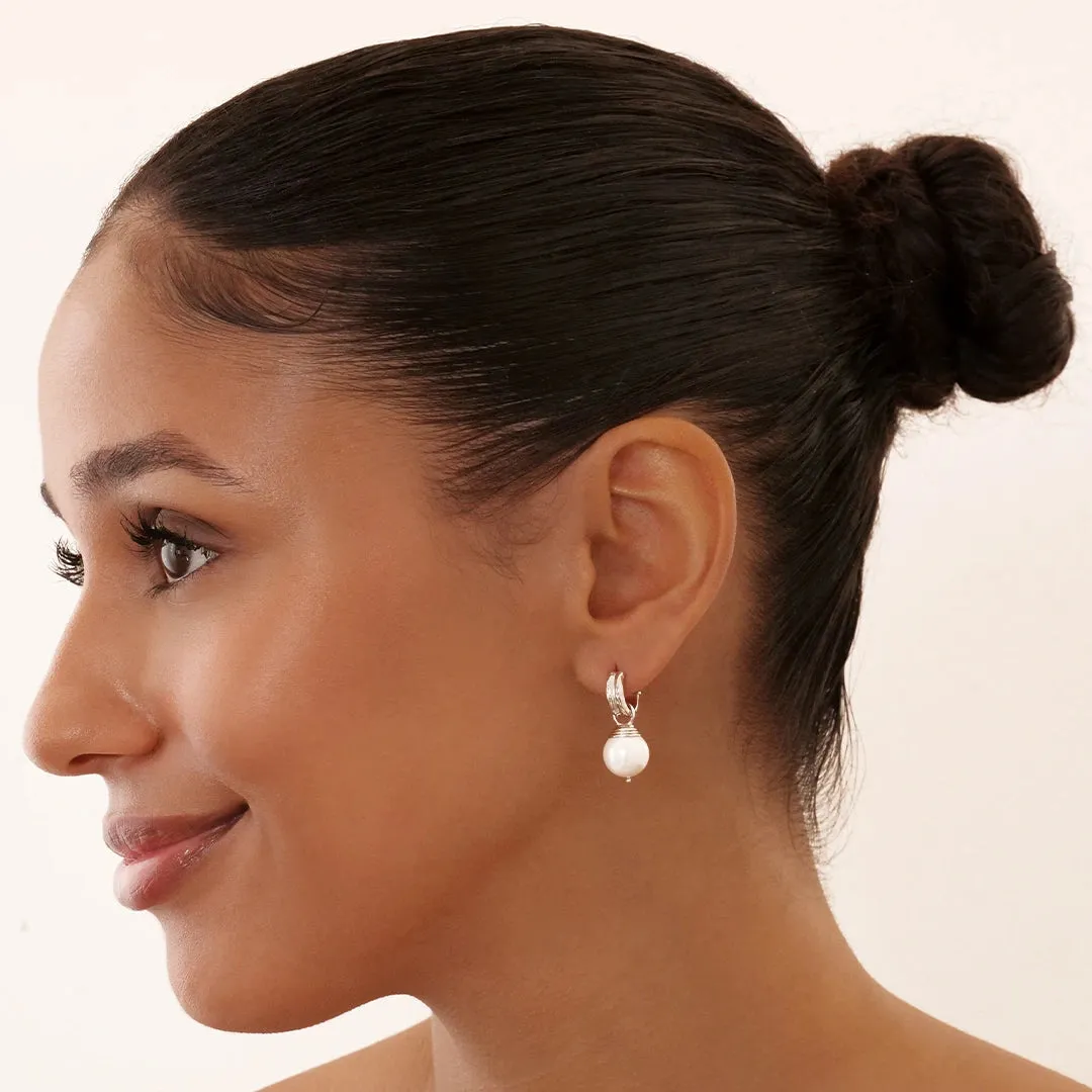Rachel Earrings