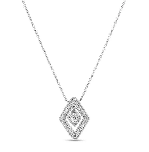 Roberto Coin Diamante Necklace
