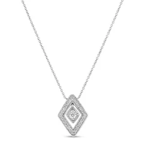 Roberto Coin Diamante Necklace