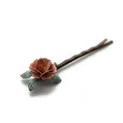 Rose Bobby Pin