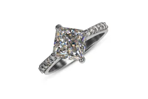 ROYAL RADIANCE RING
