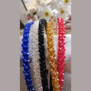 Sanshray Hair band Combo For Women