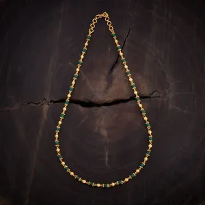 Silver Temple Chain 163622