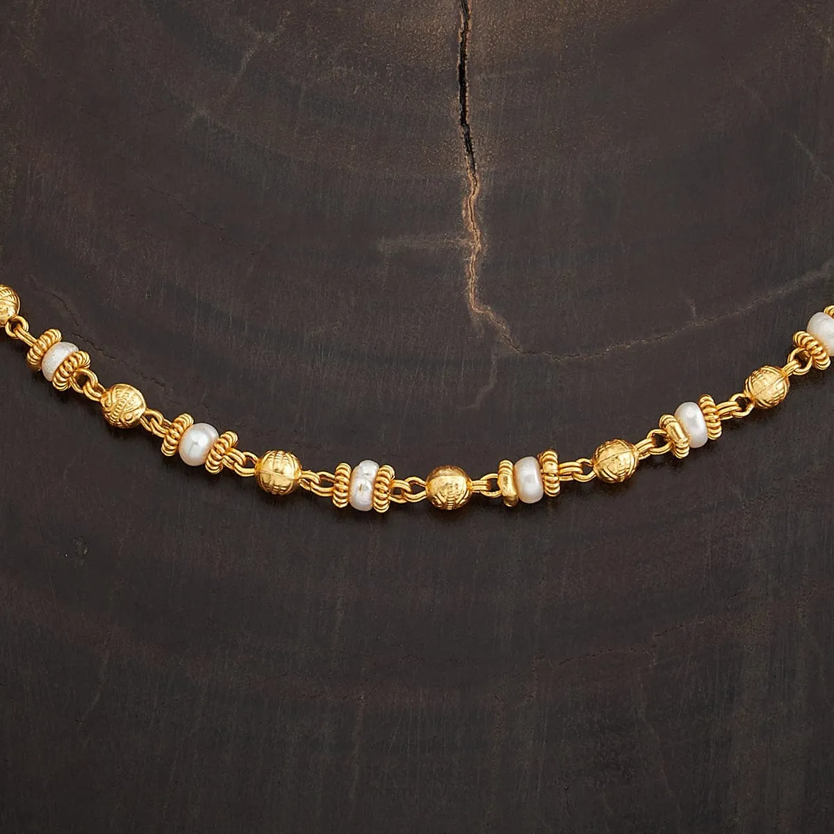 Silver Temple Chain 163622