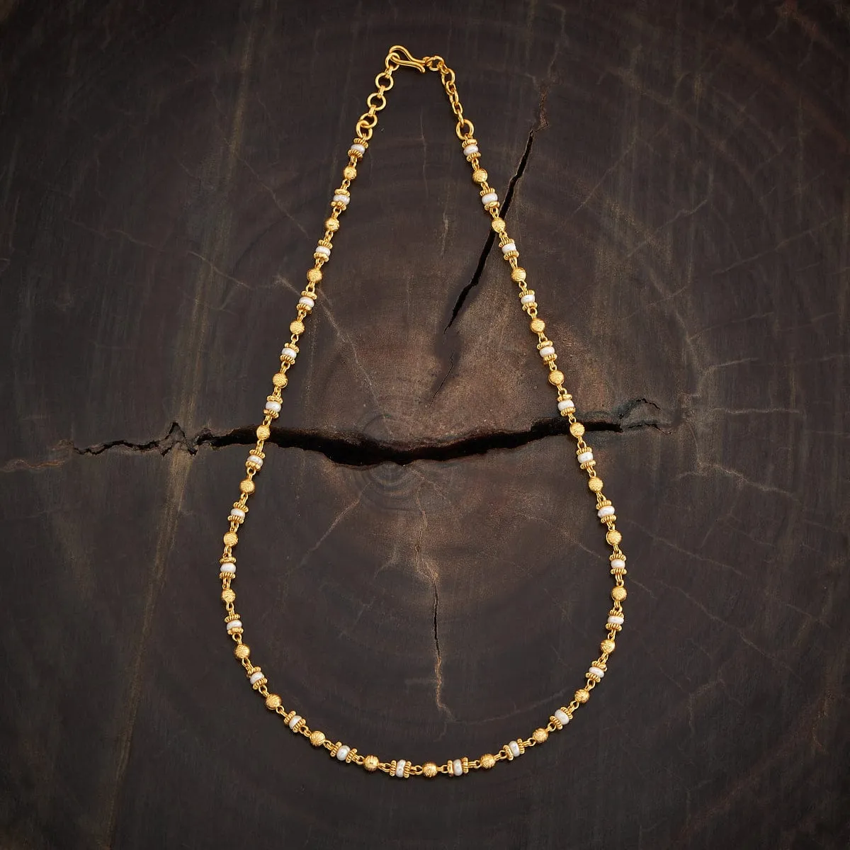 Silver Temple Chain 163622