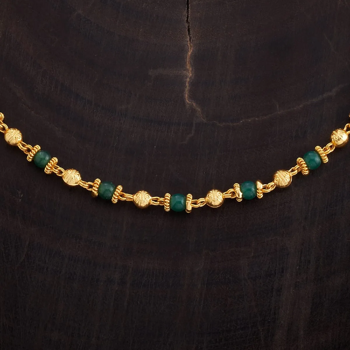 Silver Temple Chain 163622