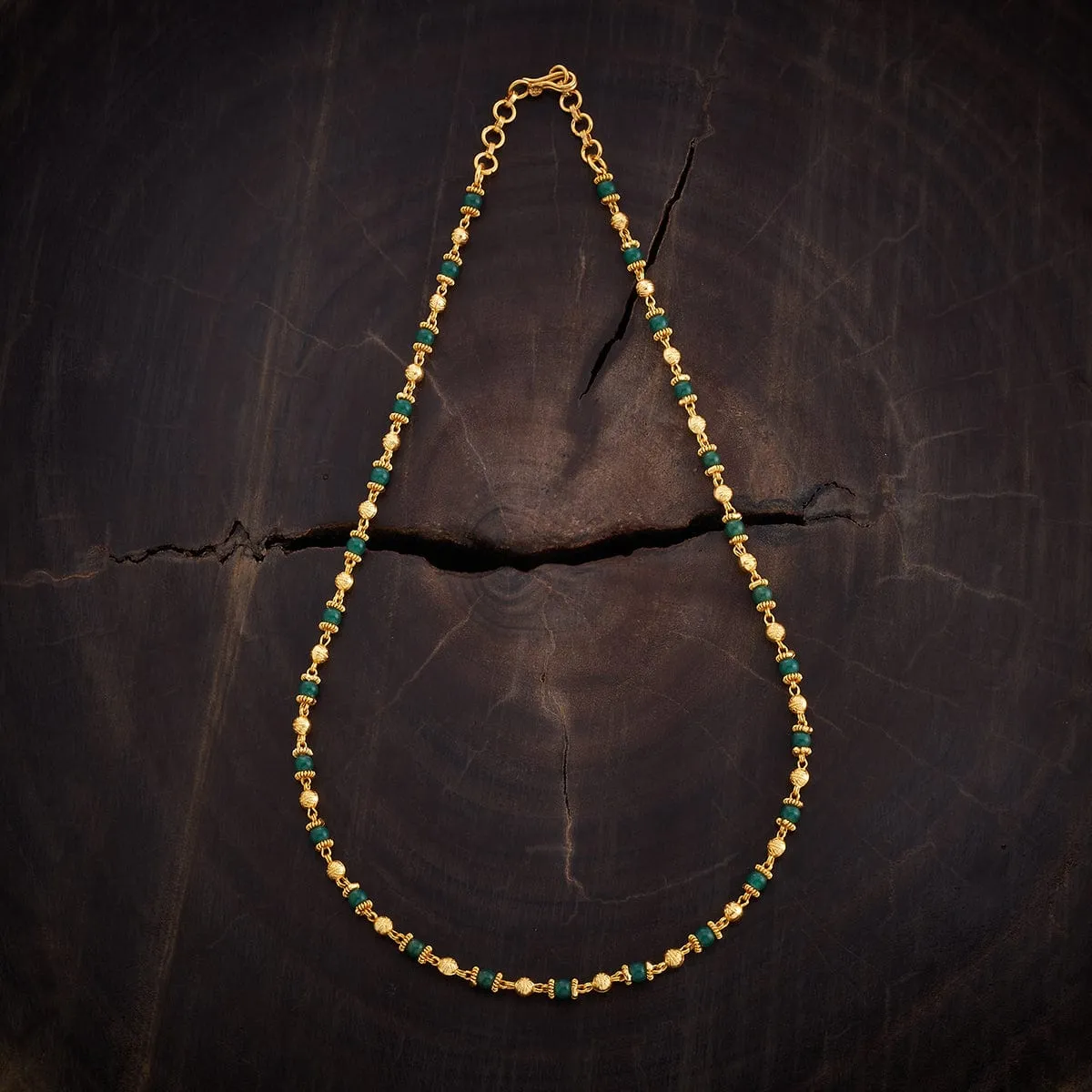 Silver Temple Chain 163622