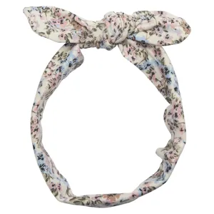 Sofie Schnoor Hairband AOP Flower