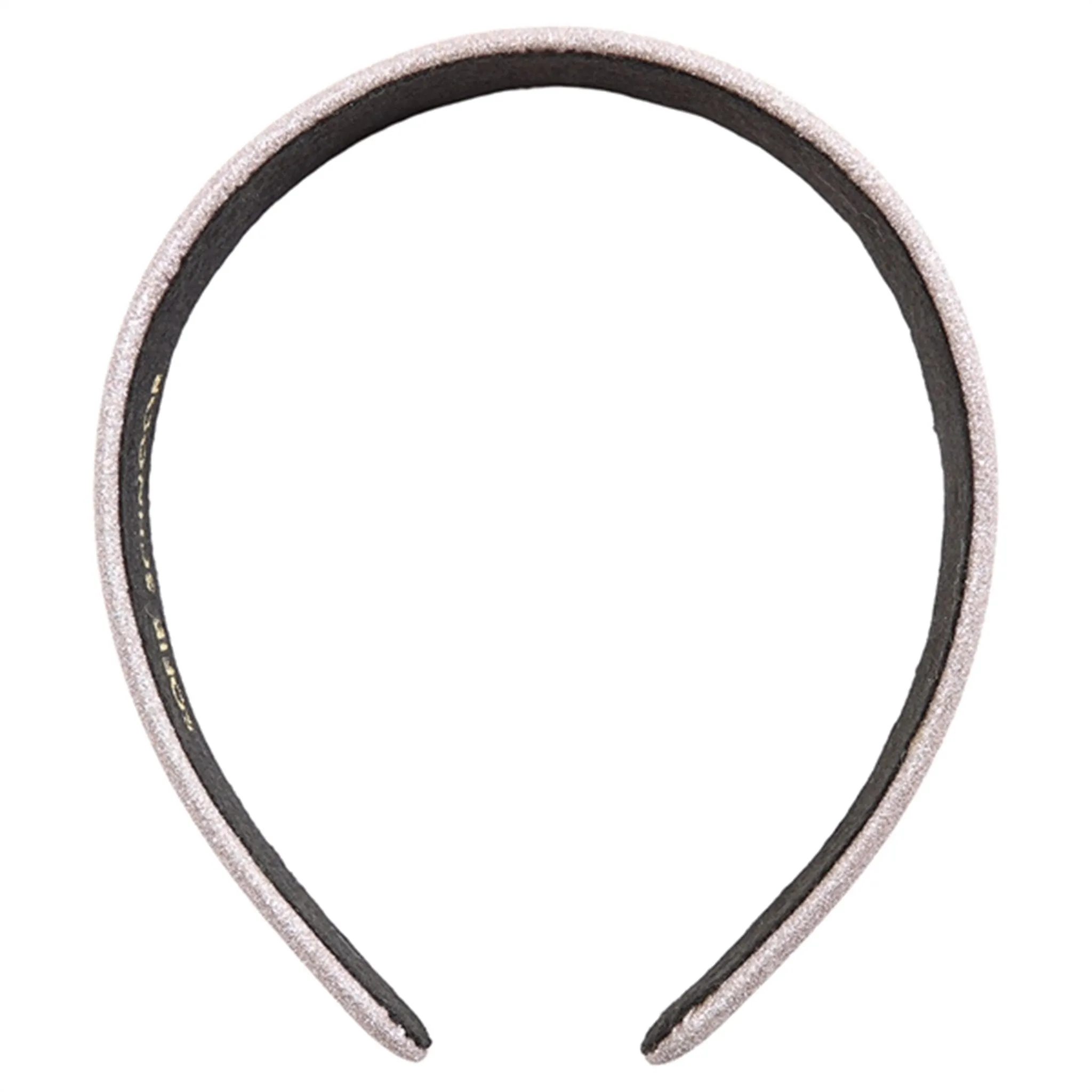 Sofie Schnoor Young Hair band Rose glitter