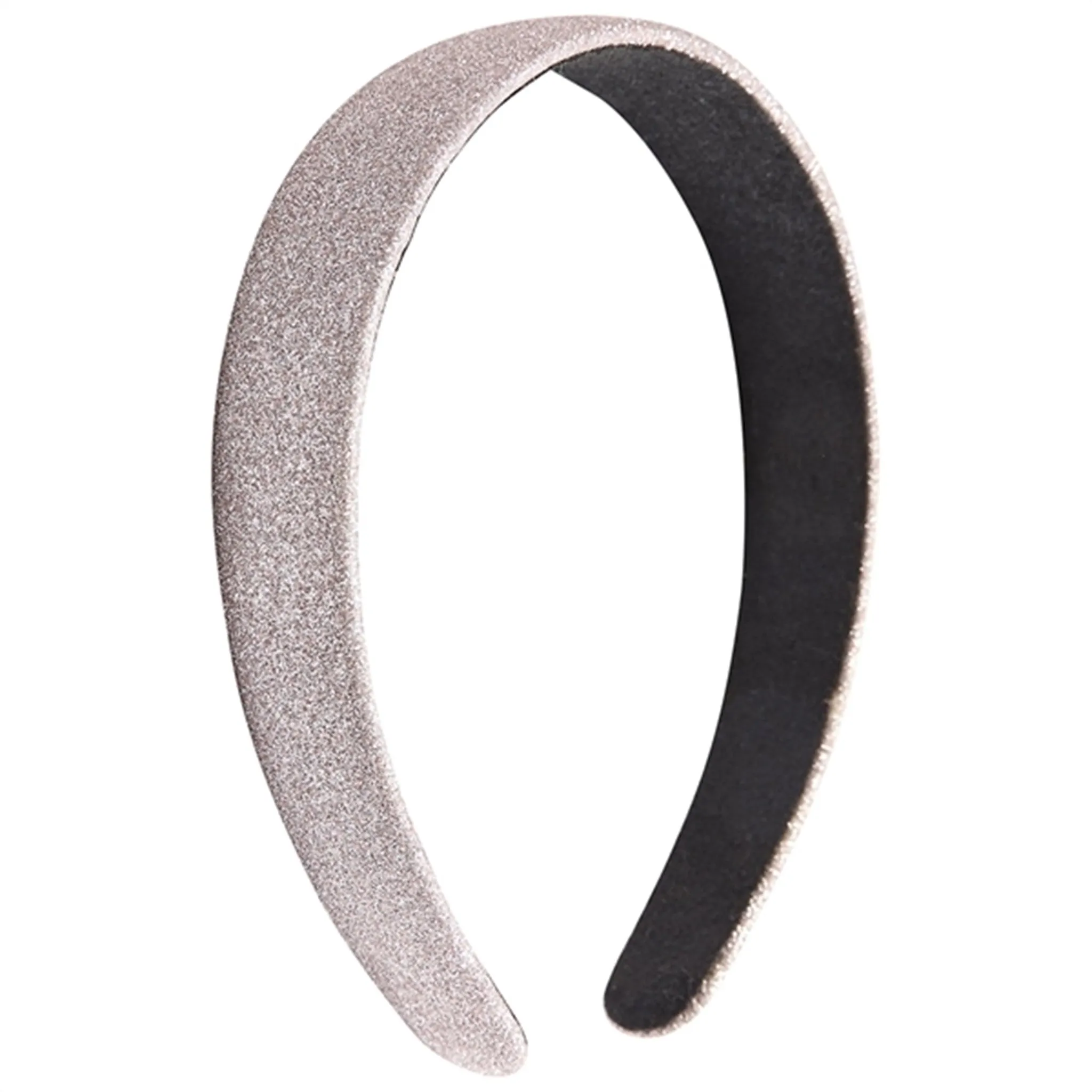 Sofie Schnoor Young Hair band Rose glitter